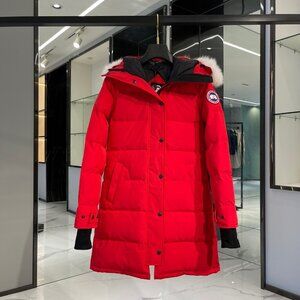 Canada Goose Women's Jacket